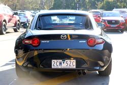 2018 Mazda
MX-5 GT