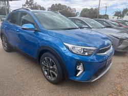 2025 Kia Stonic Sport