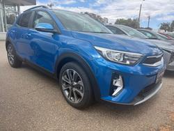 2025 Kia Stonic Sport