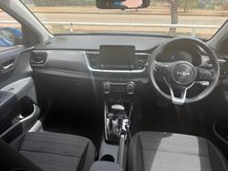 2025 Kia Stonic Sport