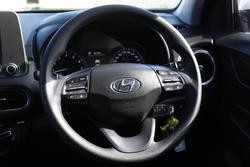 2021 Hyundai
Kona