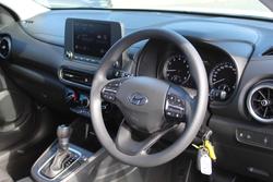 2021 Hyundai
Kona