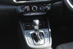 2021 Hyundai
Kona
