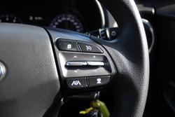 2021 Hyundai
Kona