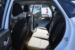 2021 Hyundai
Kona