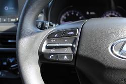 2021 Hyundai
Kona