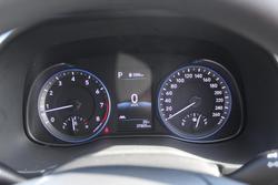 2021 Hyundai
Kona