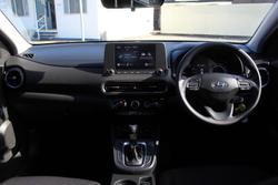 2021 Hyundai
Kona