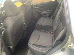 2021 Subaru
Forester 2.5i-L
