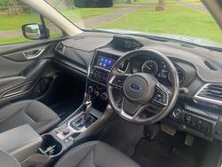 2021 Subaru
Forester 2.5i-L