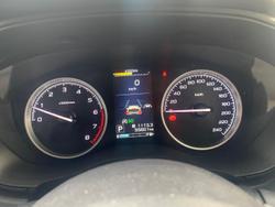 2021 Subaru
Forester 2.5i-L