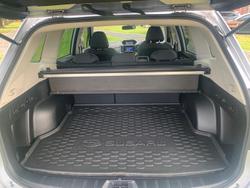 2021 Subaru
Forester 2.5i-L