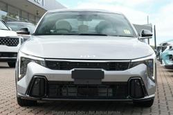 2025 Kia
K4 GT-Line