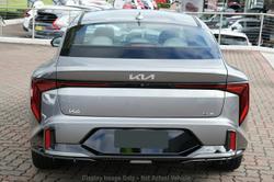 2025 Kia
K4 GT-Line