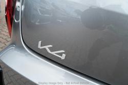 2025 Kia
K4 GT-Line