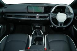 2025 Kia
K4 GT-Line