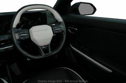 2025 Kia
K4 GT-Line