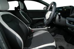 2025 Kia
K4 GT-Line
