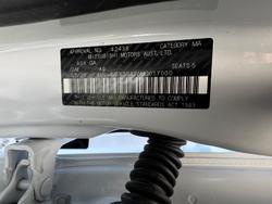 2021 Mitsubishi
ASX ES