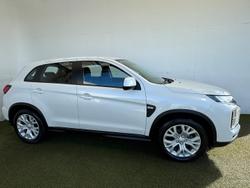 2021 Mitsubishi
ASX ES