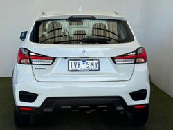 2021 Mitsubishi
ASX ES