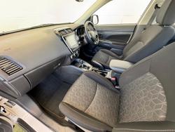2021 Mitsubishi
ASX ES