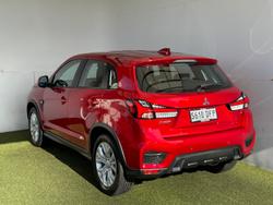 2024 Mitsubishi
ASX ES