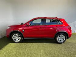 2024 Mitsubishi
ASX ES