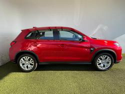 2024 Mitsubishi
ASX ES