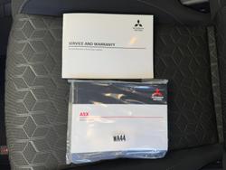 2024 Mitsubishi
ASX ES
