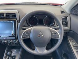 2024 Mitsubishi
ASX ES
