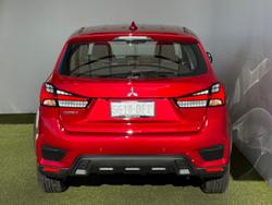 2024 Mitsubishi
ASX ES