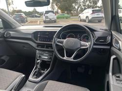 2021 Volkswagen T-Cross 85TSI Style