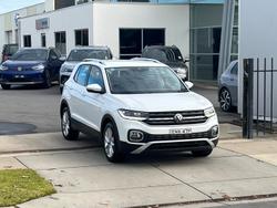2021 Volkswagen T-Cross 85TSI Style