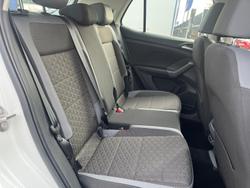 2021 Volkswagen
                T-Cross 85TSI Style