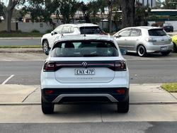 2021 Volkswagen
                T-Cross 85TSI Style