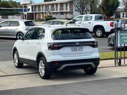2021 Volkswagen T-Cross 85TSI Style