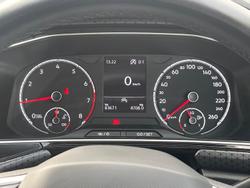 2021 Volkswagen T-Cross 85TSI Style