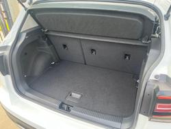 2021 Volkswagen
                T-Cross 85TSI Style