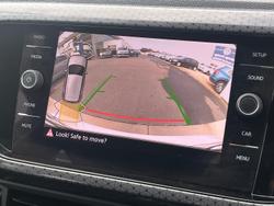 2021 Volkswagen
                T-Cross 85TSI Style