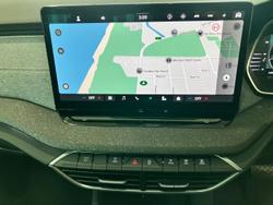 2025 SKODA Octavia 110TSI Select NX MY25 Moon White