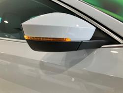2025 SKODA Octavia 110TSI Select NX MY25 Moon White