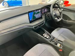 2025 SKODA Octavia 110TSI Select NX MY25 Moon White
