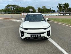 2025 KGM Actyon K60 J120 MY26 Grand White