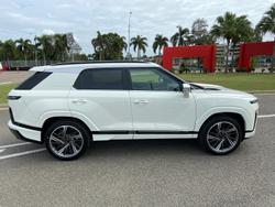 2025 KGM Actyon K60 J120 MY26 Grand White