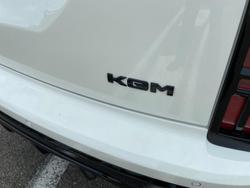 2025 KGM Actyon K60 J120 MY26 Grand White