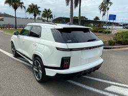 2025 KGM Actyon K60 J120 MY26 Grand White