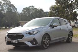 2025 Subaru
Impreza 2.0S