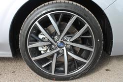 2025 Subaru
Impreza 2.0S