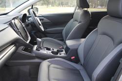 2025 Subaru
Impreza 2.0S